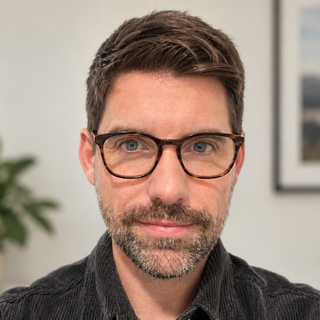 Photo of Jamie Paterson